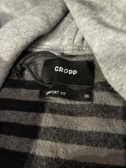 Discount CROPP hoodie