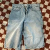 Discount CROPP jorts 32