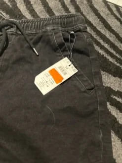 Best CROPP miesten farkku shortsit koko 34