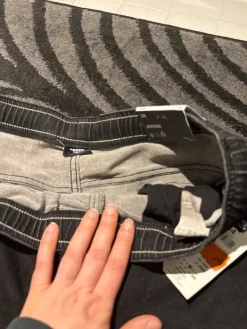 Best CROPP miesten farkku shortsit koko 34