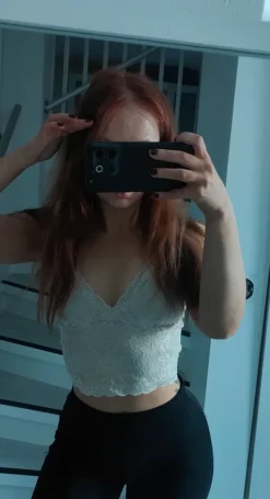 Best Bik Bok Croptop