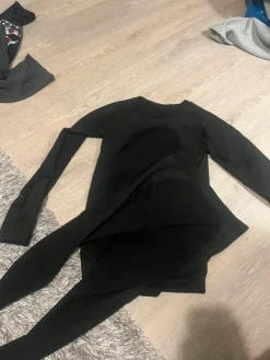 Online Cross Sportswear aluskerrasto