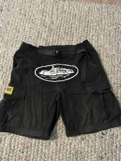 New Corteiz Crtz Cargo Shortsit
