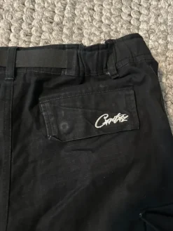 New Corteiz Crtz Cargo Shortsit