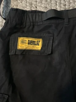 New Corteiz Crtz Cargo Shortsit