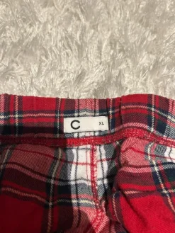 Cubus Cubuksen yökkärihousut