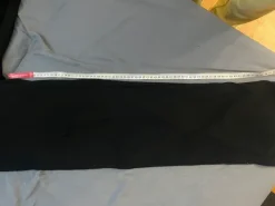 Online Czarny kombinezon