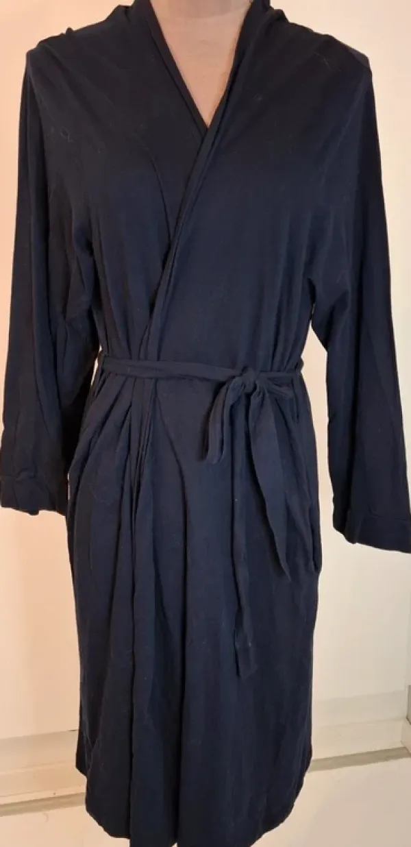 Hot Damella aamutakki