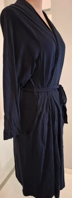 Hot Damella aamutakki