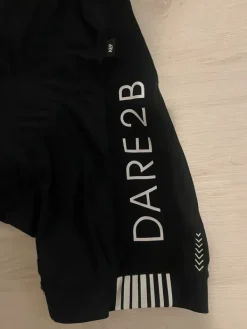 Dare2B pyöräilyhousut