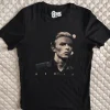 Online Bowie David t-paita