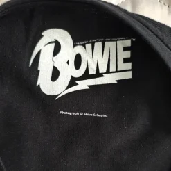 Online Bowie David t-paita