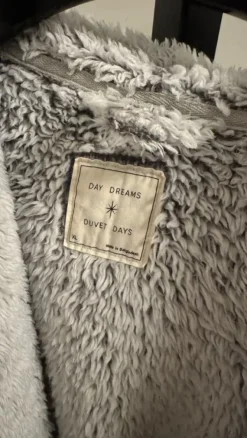 Outlet Marks & Spencer Day Dreams & Duvet Days kylpytakki