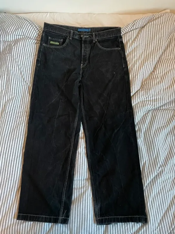 Best DC baggy jeans