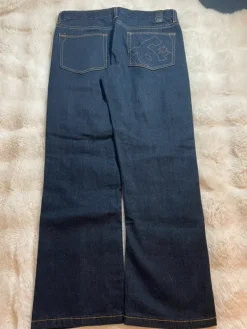 Outlet DC Shoes Y2K jeans