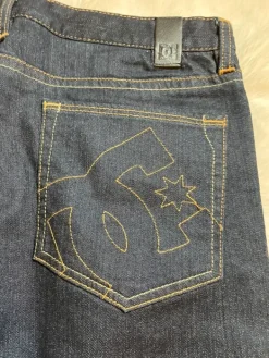 Outlet DC Shoes Y2K jeans