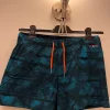 New Decathlon swim trunks L