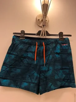 New Decathlon swim trunks L