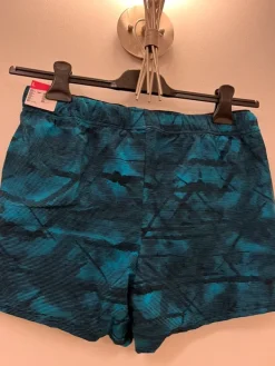 New Decathlon swim trunks L