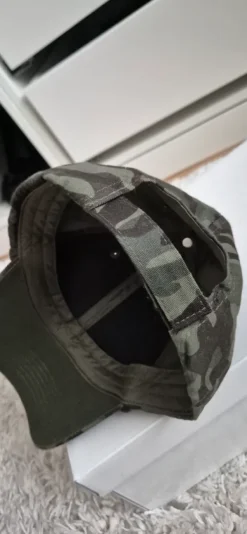 New Decathlon Decatlon ny keps