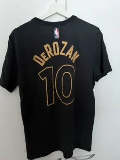 Nike Demar DeRozan