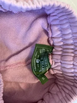 Outlet Demin tears shortsit 🩷