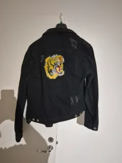 Hot no brand Denim jacket