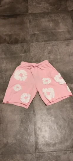 Hot Denim Tears shorts