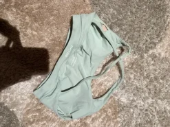 DFYNE asymmetric top