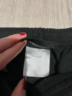 Discount Didriksons thermal system housut