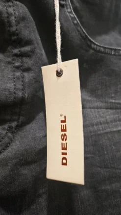 Outlet Diesel farkut