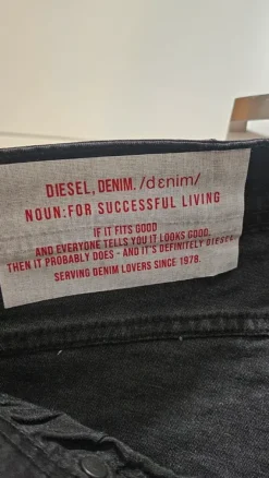 Outlet Diesel farkut