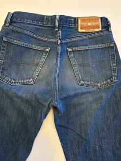 Clearance Diesel industry 34