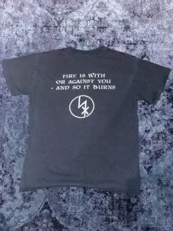 Metal Dimmu Borgir t-shirt