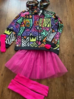 Discount Disco aprangos rinkinys