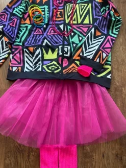 Discount Disco aprangos rinkinys