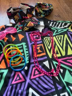 Discount Disco aprangos rinkinys