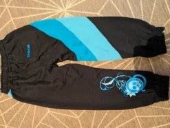 New DNGRS collegehousut