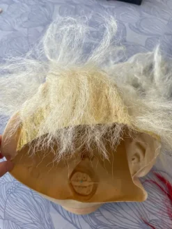 New Donald trump maske- voksen
