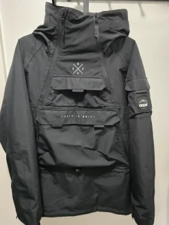 Clearance Dope laskettelutakki M