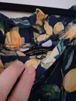 Dorothy Perkins shortsit 48