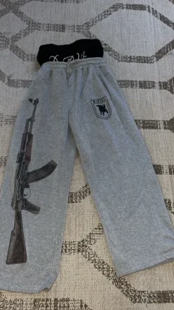 Best Double Waist Joggers