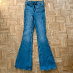 Dr. Denim bootcut-farkut