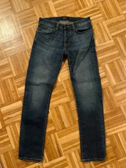 Outlet Dressman farkut