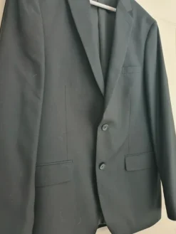 Discount Dressmann Dressman puvun takki 52