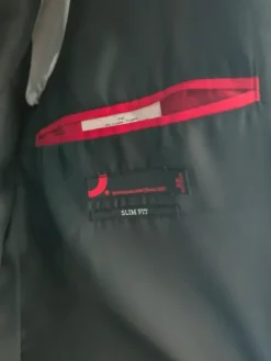 Discount Dressmann Dressman puvun takki 52