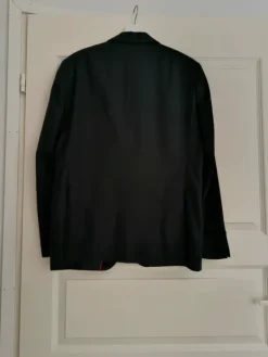 Discount Dressmann Dressman puvun takki 52