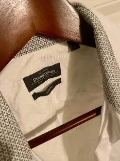 Best Dressmann Dressmanin slummit kauluspaita