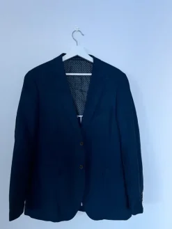 Outlet Dressmann bleiseri