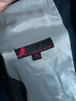 Outlet Dressmann bleiseri